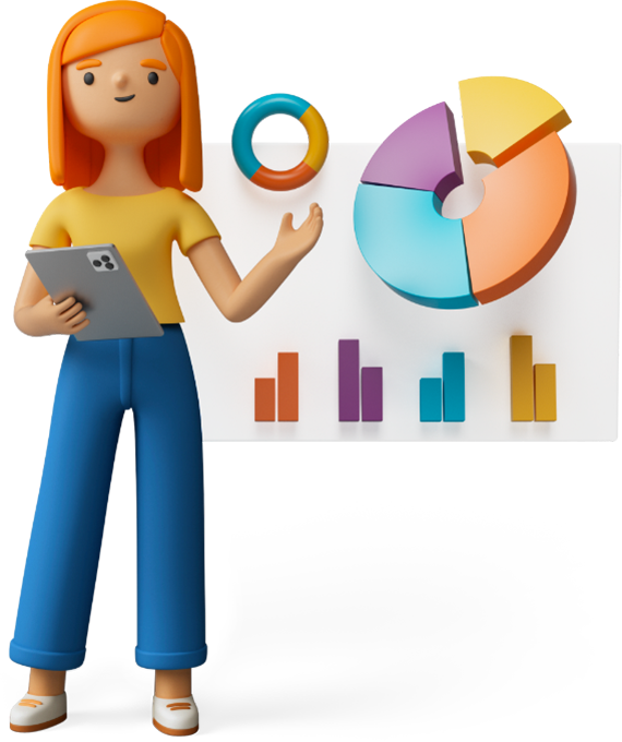 earn tips online . a 3d figure holding i pad in hands explaining by 3d graph hot to earn online without investment online jobs online earning free money job remote jobs