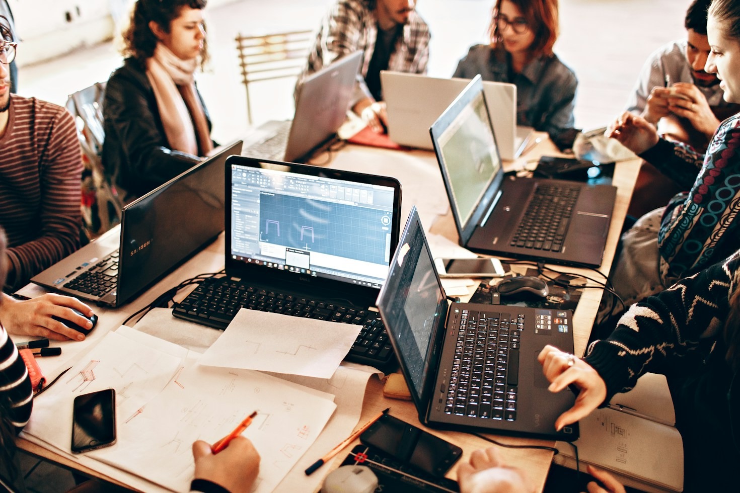 The Ultimate Guide to Generating Passive Income in the Digital Age