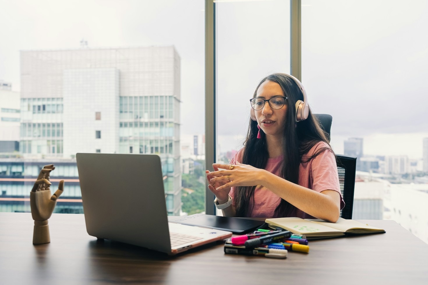 Creating Scalable Online Revenue Streams Through High-Value Skills